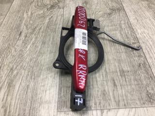 Ручка двери наружная задняя правая MITSUBISHI LANCER X 10 15-17 Седан 2.0