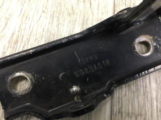 Петля крышки багажника правая GALANT 03-12 2010 Седан 2.4 4G69