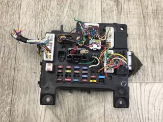 Блок предохранителей салон MITSUBISHI OUTLANDER XL 05-13 2007