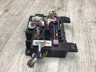 Блок предохранителей салон OUTLANDER XL 05-13 2007 Внедорожник 3.0
