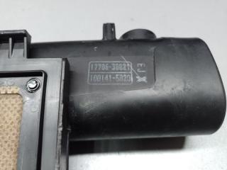 Крышка корпуса воздушного фильтра левая LEXUS LS460 06-12 XF40 4.6 1UR-FSE