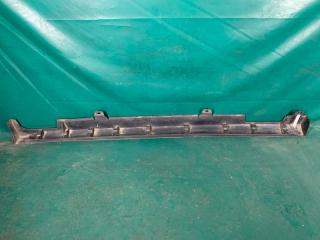 Накладка порога наружная левая ACCORD USA 03-07