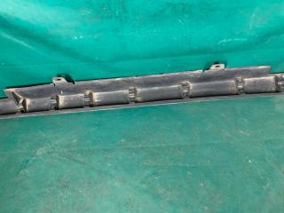 Накладка порога наружная левая ACCORD USA 03-07