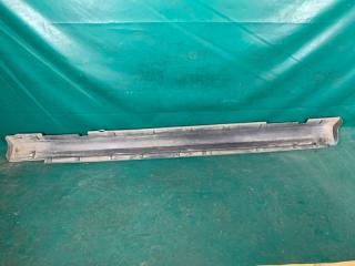 Накладка порога наружная левая G35 03-07