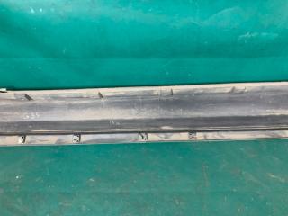 Накладка порога наружная левая G35 03-07