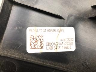 Обшивка крышки багажника ESCAPE 19 -