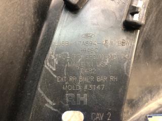 Клык бампера задний правый ESCAPE 19 -