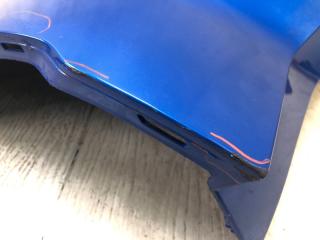 Клык бампера задний правый ESCAPE 19 -