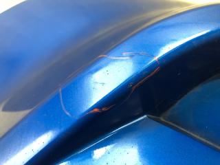 Клык бампера задний правый ESCAPE 19 -