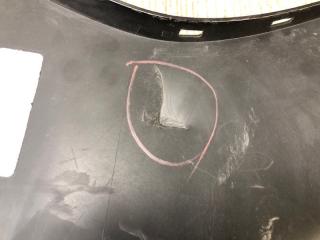 Клык бампера задний правый ESCAPE 19 -