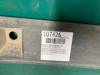 Накладка порога наружная правая GRAND VITARA 05-15