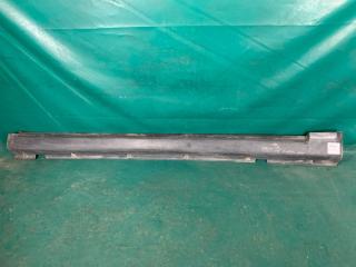 Накладка порога наружная правая INFINITI FX S50 03-08