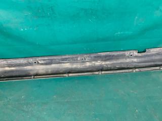 Накладка порога наружная правая FX S50 03-08