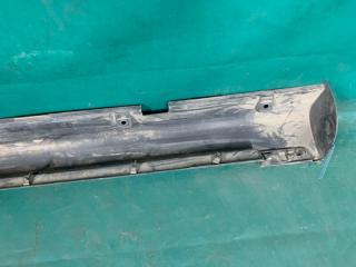 Накладка порога наружная правая FX S50 03-08