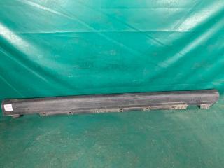 Накладка порога наружная левая HONDA ACCORD CE 95-98