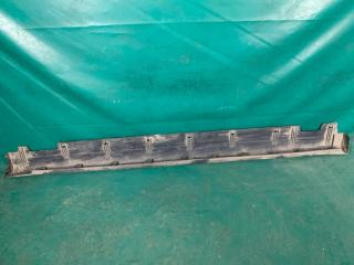 Накладка порога наружная левая ACCORD CE 95-98