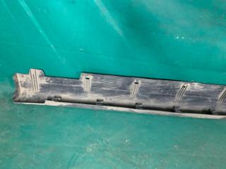 Накладка порога наружная левая ACCORD CE 95-98