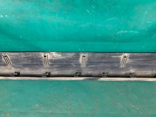 Накладка порога наружная левая ACCORD CE 95-98