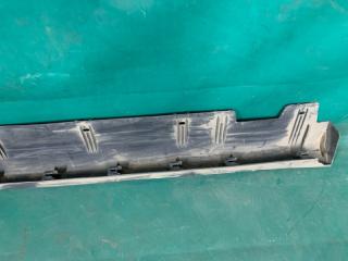 Накладка порога наружная левая ACCORD CE 95-98