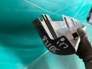 Накладка порога наружная левая ACCORD CE 95-98