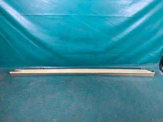 Накладка порога наружная левая HONDA ACCORD CG 97-02