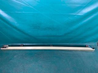 Накладка порога наружная левая HONDA ACCORD CG 97-02