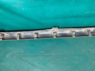 Накладка порога наружная левая ACCORD CG 97-02