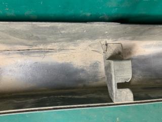 Накладка порога наружная левая ACCORD CG 97-02