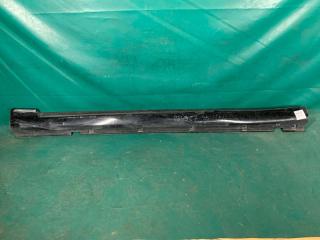 Накладка порога наружная левая INFINITI FX S50 03-08