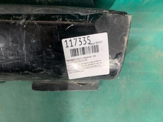 Накладка порога наружная левая FX S50 03-08