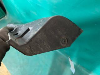 Накладка порога наружная левая FX S50 03-08