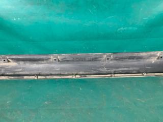 Накладка порога наружная левая FX S50 03-08