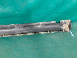 Накладка порога наружная левая FX S50 03-08