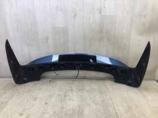 Спойлер крышки багажника FORD ESCAPE 19 -