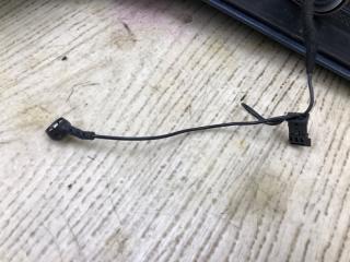 Спойлер крышки багажника ESCAPE 19 -