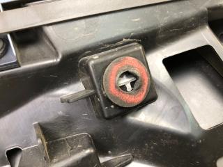 Спойлер крышки багажника ESCAPE 19 -