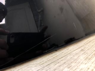 Спойлер крышки багажника ESCAPE 19 -