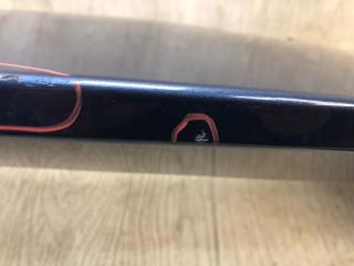 Спойлер крышки багажника ESCAPE 19 -