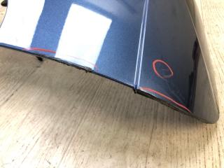 Спойлер крышки багажника ESCAPE 19 -