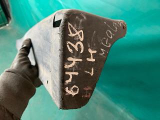 Накладка порога наружная левая GALANT 93-97