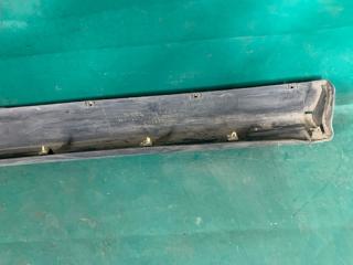 Накладка порога наружная левая GALANT 93-97