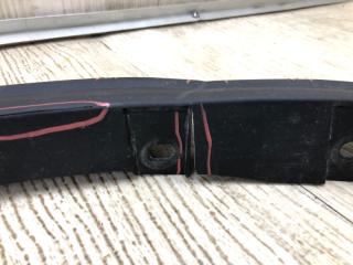 Накладка крыла (расширитель арки) задняя левая ESCAPE 19 -