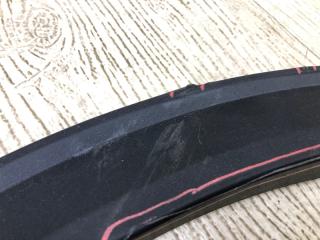 Накладка крыла (расширитель арки) задняя левая ESCAPE 19 -