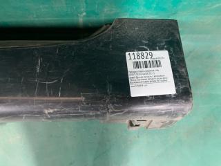 Накладка порога наружная левая GS350 GS300 05-11