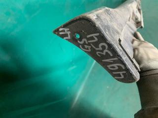 Накладка порога наружная левая LEXUS GS350 GS300 05-11