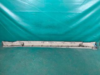 Накладка порога наружная левая GS350 GS300 05-11