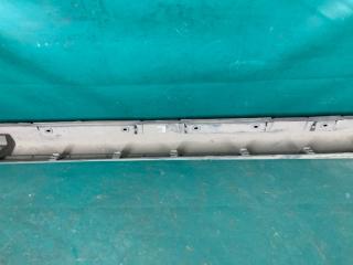 Накладка порога наружная левая GS350 GS300 05-11