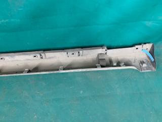 Накладка порога наружная левая GS350 GS300 05-11