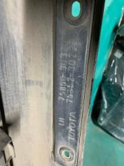 Накладка порога наружная левая GS350 GS300 05-11