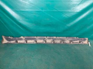 Накладка порога наружная правая SHUTTLE 95-99